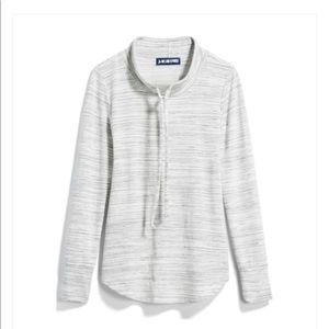 Ink Love & Peace NWT, plus size, knit top, XXL